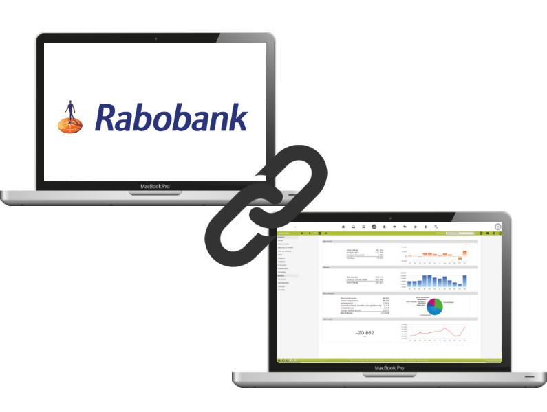 Belangrijke wijziging Rabobank-koppeling